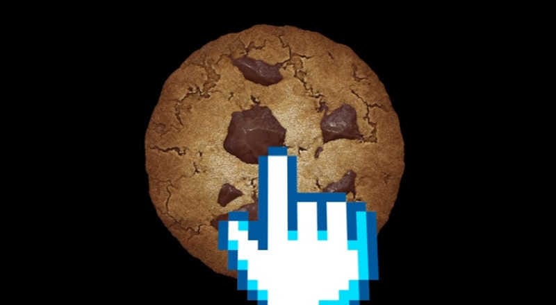 Cookie Clicker