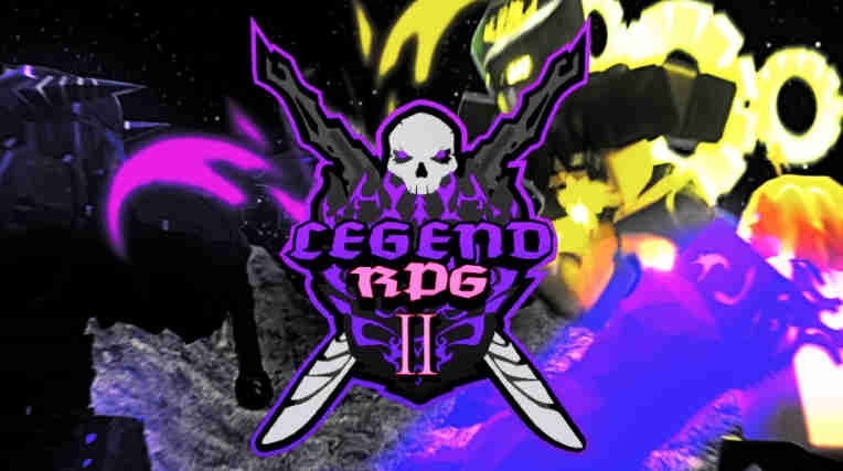Legend RPG 2