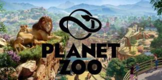 Planet Zoo Update