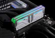Spark RGB DDR5