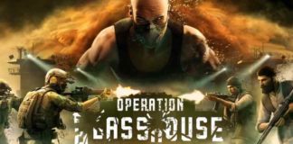 Operation Glasshouse