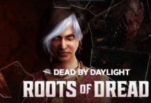 Roots of Dread DLC