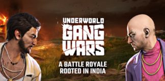 Underworld Gang Wars