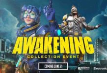 Awakening Collection Event
