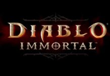 Class to Choose in Diablo Immortal