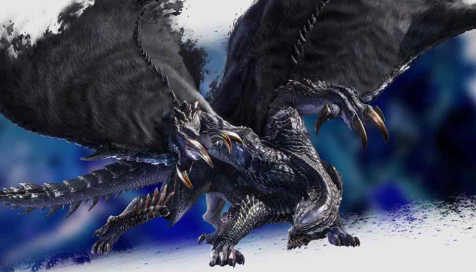 Gore Magala