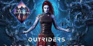 Outriders: Worldslayer