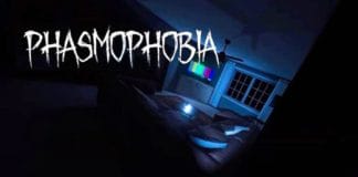 Phasmophobia