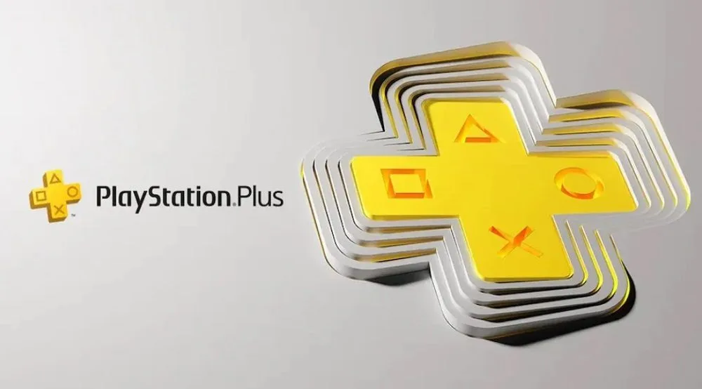 PlayStation Plus PlayStation Plus