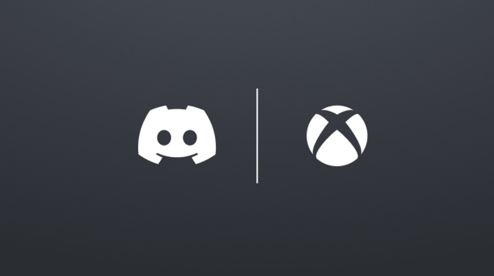 Discord and Xbox Accounts