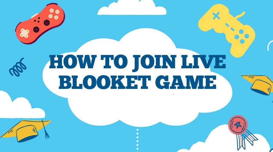 Blooket Live Game