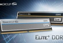 ELITE PLUS DDR5