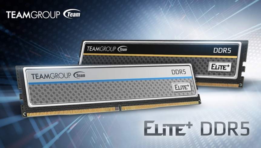 ELITE PLUS DDR5