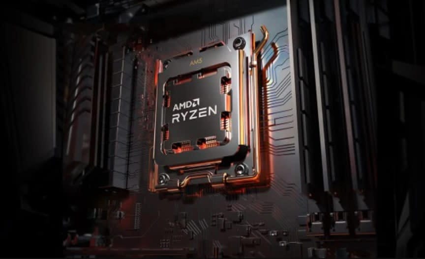 Ryzen 7000