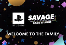 Savage Game Studio