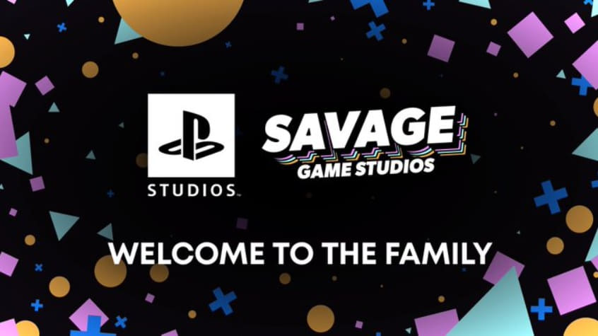 Savage Game Studio
