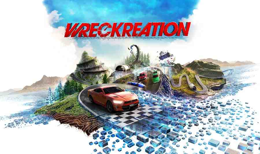 Wreckreation