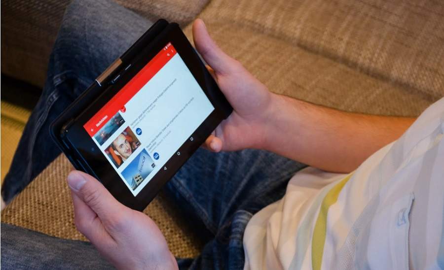 How To Find Live Streams On YouTube