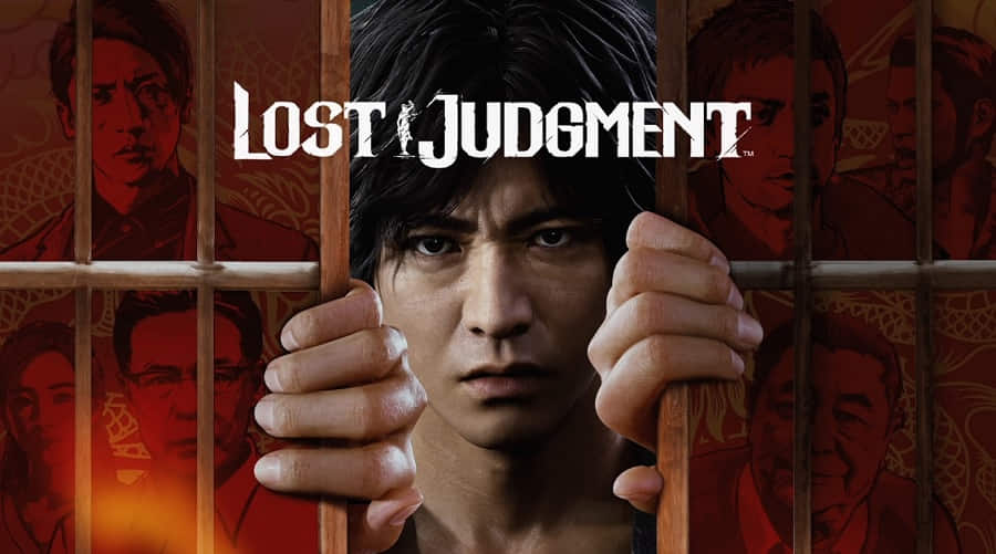 Lost Judgement