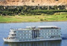 Why Travel With Nile Cruise Vacation Nile cruise