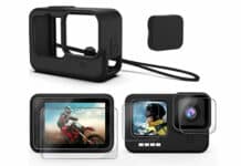Best Action Camera
