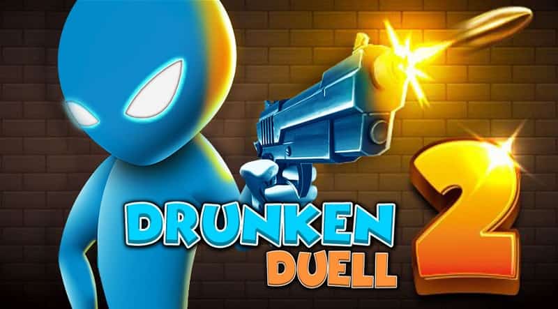 Drunken Duel