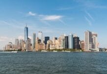 3 U.S. Cities Every Traveler Should Visit New York City