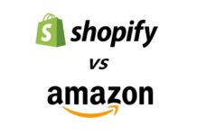 Shopify Vs Amazon