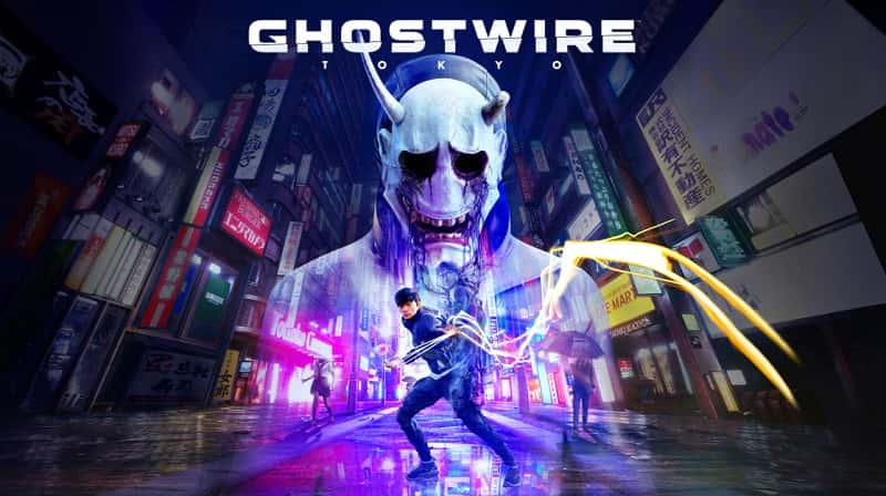 Ghostwire: Tokyo