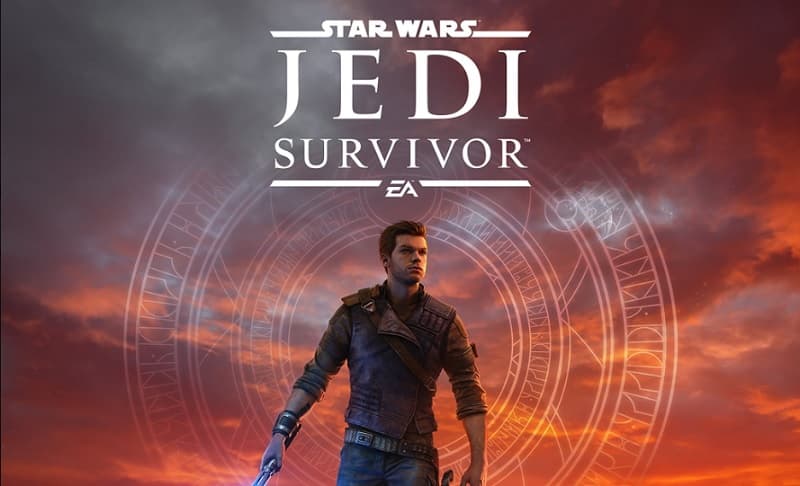 Jedi Survivor