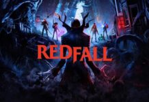 Redfall review
