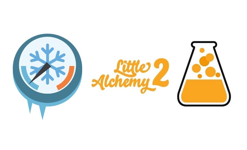 Little Alchemy 2