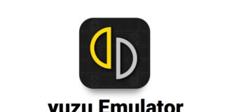 yuzu Emulator