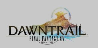 FFXIV Online Dawntrail DLC