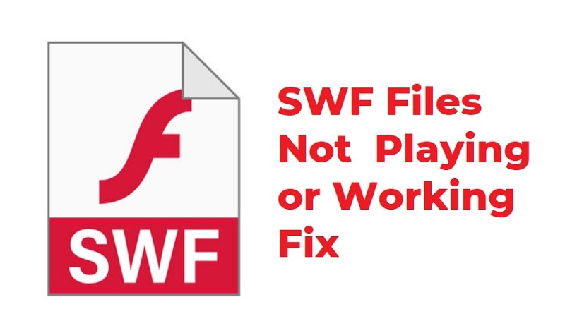 SWF Files