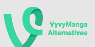 VyvyManga Alternatives