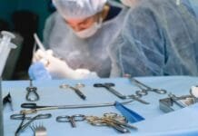 Common Types of Surgical Errors and Legal Options Available Surgical Errors