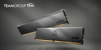 T-CREATE MASTER DDR5