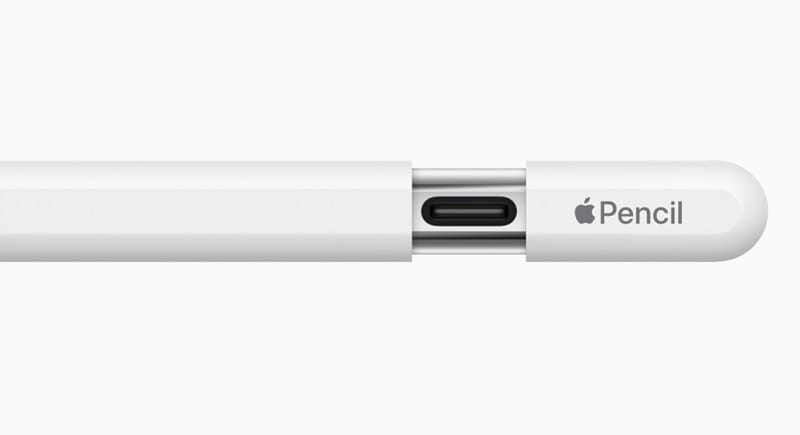 Apple Pencil