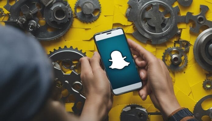 Snapchat Support Code C14A