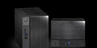 ASRock Announces DeskMeet & DeskMini X600