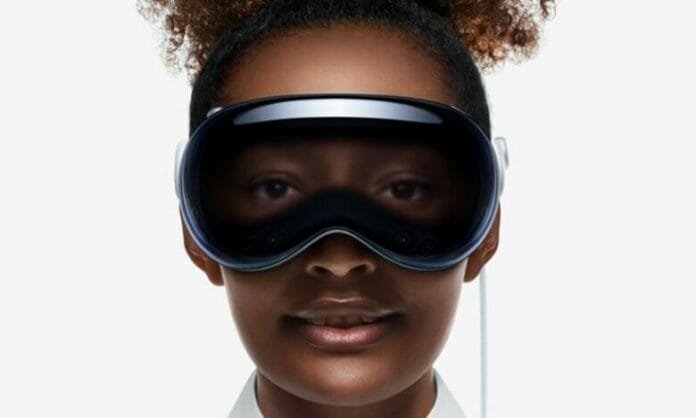 Apple Vision Pro Launch