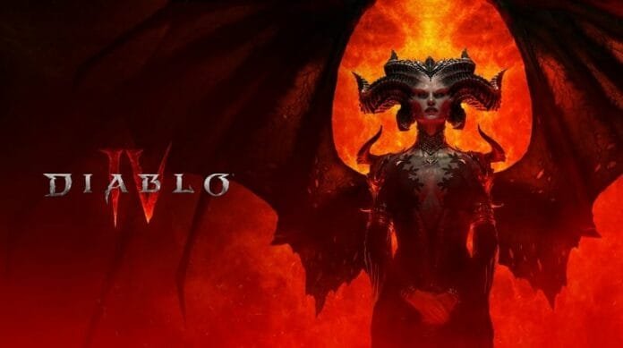 DIABLO IV