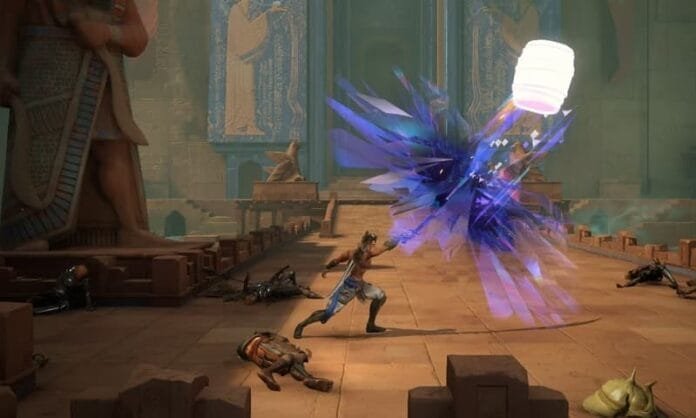 Dimensional Claw Dimensional Claw