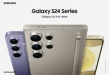 Upcoming Samsung Galaxy S24 Series Update Will Let You Adjust The “Vividness” of the Screen Galaxy S24 Series