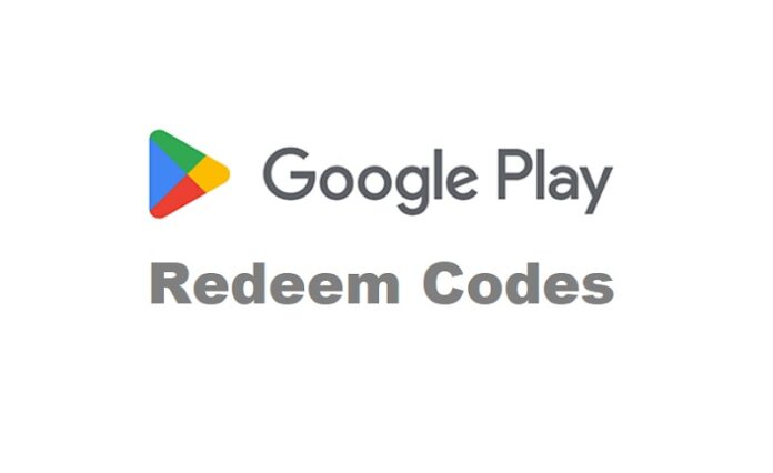 Google Play Gift Cards