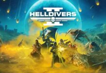 Helldivers 2 Galactic War