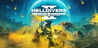 Helldivers 2 Galactic War