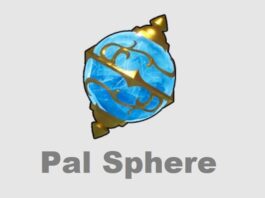 Pal Sphere