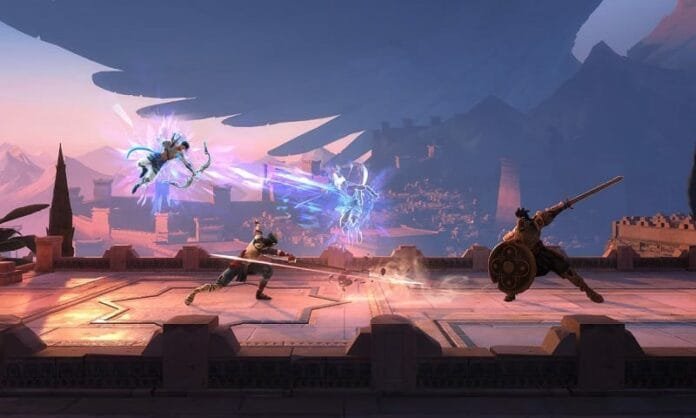 Prince of Persia: The Lost Crown